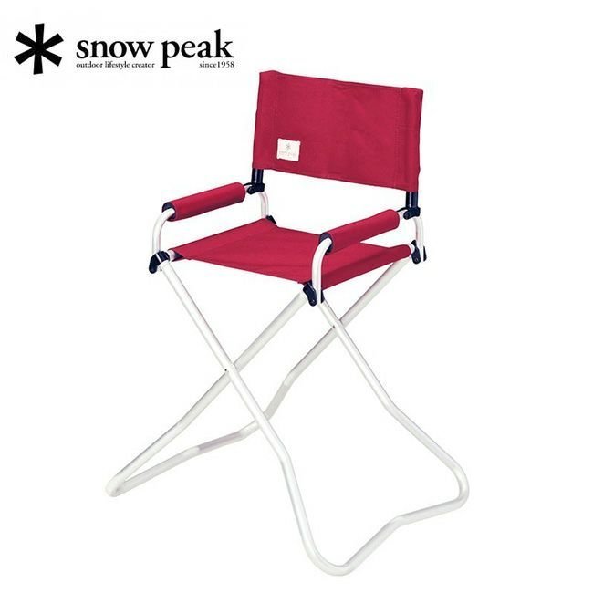 【スノーピーク/Snow Peak / GOODS】のsnow peak スノーピーク FD KIDSチェア RD インテリア・キッズ・メンズ・レディースファッション・服の通販 founy(ファニー) https://founy.com/ フォーム Form ホーム・キャンプ・アウトドア・お取り寄せ Home,Garden,Outdoor,Camping Gear キャンプ用品・アウトドア
 Camping Gear & Outdoor Supplies チェア テーブル Camp Chairs, Camping Tables |ID: prp329100003816871 ipo3291000000025098701