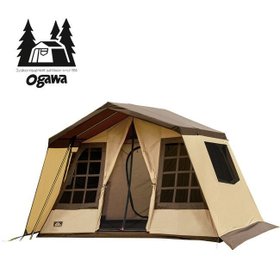 【オガワ/Ogawa / GOODS】のOGAWA オガワ オーナーロッジ タイプ52R 人気、トレンドファッション・服の通販 founy(ファニー) インナー Inner フレーム Flame ホーム・キャンプ・アウトドア・お取り寄せ Home,Garden,Outdoor,Camping Gear キャンプ用品・アウトドア
 Camping Gear & Outdoor Supplies その他 雑貨 小物 Camping Tools |ID:prp329100003816875