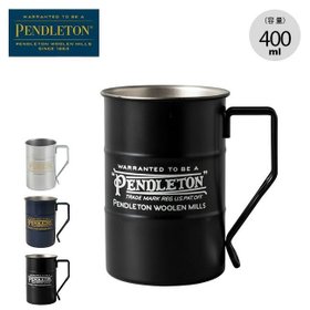 【ペンドルトン/PENDLETON / GOODS】のPENDLETON ペンドルトン ミニドラムマグ 人気、トレンドファッション・服の通販 founy(ファニー) シルバー Silver ホーム・キャンプ・アウトドア・お取り寄せ Home,Garden,Outdoor,Camping Gear キャンプ用品・アウトドア
 Camping Gear & Outdoor Supplies その他 雑貨 小物 Camping Tools |ID:prp329100003816960