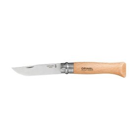 【オピネル/OPINEL / GOODS】のOPINEL オピネル ステンレス #9 人気、トレンドファッション・服の通販 founy(ファニー) フランス France ブレード Blade ホーム・キャンプ・アウトドア・お取り寄せ Home,Garden,Outdoor,Camping Gear キャンプ用品・アウトドア
 Camping Gear & Outdoor Supplies その他 雑貨 小物 Camping Tools |ID:prp329100003817037
