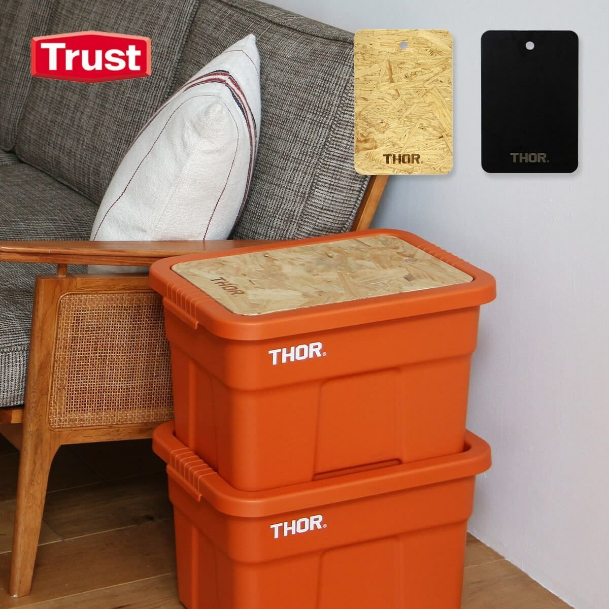 【トラスト/Trust / GOODS】のTrust トラスト トップボードDCフォー22L 人気、トレンドファッション・服の通販 founy(ファニー) 　ホーム・キャンプ・アウトドア・お取り寄せ　Home Living / Home & Lifestyle / Camping Gear / Outdoor Camping　キャンプ用品・アウトドア
　Camping Gear & Outdoor Supplies　その他 雑貨 小物　Camping Tools　 other-1|ID: prp329100003817044 ipo3291000000035734898