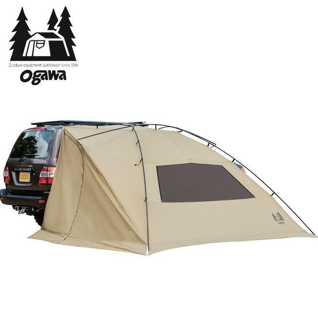 【オガワ/Ogawa / GOODS】のOGAWA オガワ カーサイドリビングDX-2 インテリア・キッズ・メンズ・レディースファッション・服の通販 founy(ファニー) https://founy.com/ グラス Glass メッシュ Mesh ホーム・キャンプ・アウトドア・お取り寄せ Home,Garden,Outdoor,Camping Gear キャンプ用品・アウトドア
 Camping Gear & Outdoor Supplies その他 雑貨 小物 Camping Tools |ID: prp329100003817048 ipo3291000000025098938