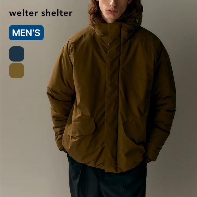 【その他のブランド/Other】のWelter Shelter ウェルターシェルター K-シー ニュー インテリア・キッズ・メンズ・レディースファッション・服の通販 founy(ファニー) https://founy.com/ ファッション Fashion メンズファッション Fashion for Men |ID: prp329100003817146 ipo3291000000030954022