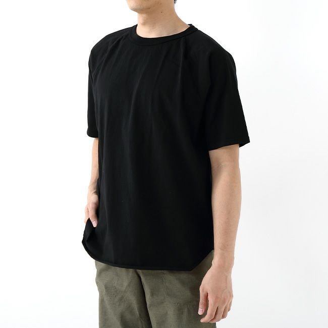 【ワラワラスポーツ/WALLA WALLA SPORT / MEN】のWALLA WALLA SPORT ワラワラスポーツ 1/2ルーズベースボールTEE インテリア・キッズ・メンズ・レディースファッション・服の通販 founy(ファニー) https://founy.com/ ファッション Fashion メンズファッション MEN スポーツ Sports ルーズ Loose |ID: prp329100003817174 ipo3291000000029546646