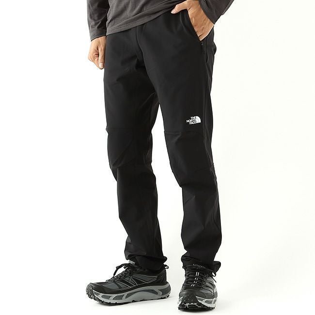 【ザ ノース フェイス/THE NORTH FACE / MEN】のTHE NORTH FACE ノースフェイス アルパインライトパンツ メンズ インテリア・キッズ・メンズ・レディースファッション・服の通販 founy(ファニー) https://founy.com/ ファッション Fashion メンズファッション Fashion for Men ボトムス Bottoms スピンドル Spindle, Drawcord ダブル Double, Double-Breasted フェイス Face, Facial Design フロント Front, Front Design メンズ Men's, Menswear |ID: prp329100003817189 ipo3291000000035795739