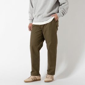 【スタジオオリベ/STUDIO ORIBE / MEN】のSTUDIO ORIBE スタジオオリベ ワイドクライミングパンツ(FW素材) 人気、トレンドファッション・服の通販 founy(ファニー) ファッション Fashion メンズファッション Fashion for Men ボトムス Bottoms |ID:prp329100003817192