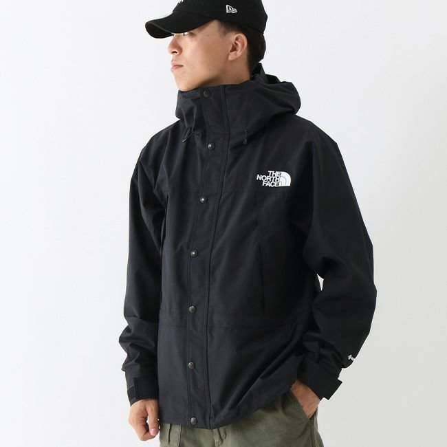 【ザ ノース フェイス/THE NORTH FACE / MEN】のTHE NORTH FACE ノースフェイス マウンテンライトジャケット メンズ インテリア・キッズ・メンズ・レディースファッション・服の通販 founy(ファニー) https://founy.com/ ファッション Fashion メンズファッション Fashion for Men フェイス Face, Facial Design メンズ Men's, Menswear |ID: prp329100003817196 ipo3291000000030115806