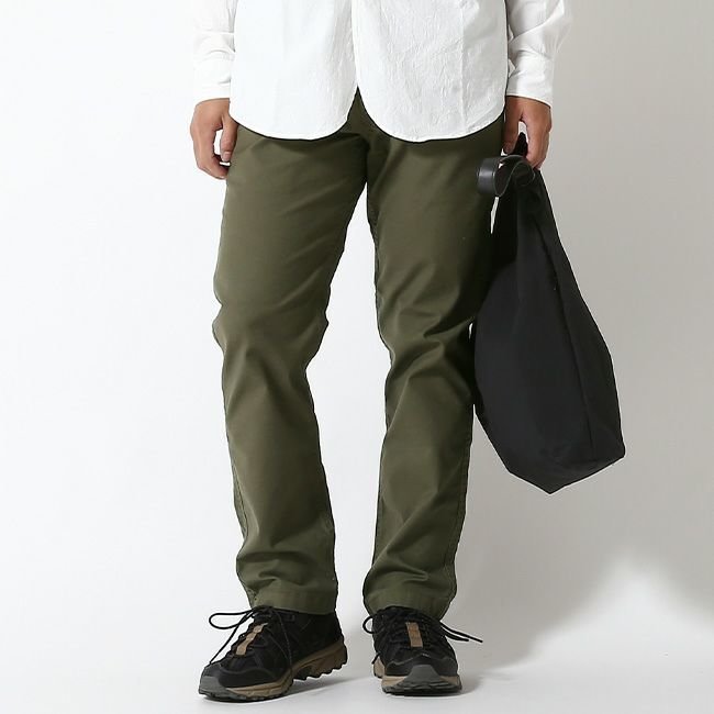 【スタジオオリベ/STUDIO ORIBE / MEN】のSTUDIO ORIBE スタジオオリベ クライミングパンツ 人気、トレンドファッション・服の通販 founy(ファニー) 　ファッション　Fashion　メンズファッション　Fashion for Men　ボトムス　Bottoms　インディゴ　Indigo Denim　 other-1|ID: prp329100003817198 ipo3291000000033530002