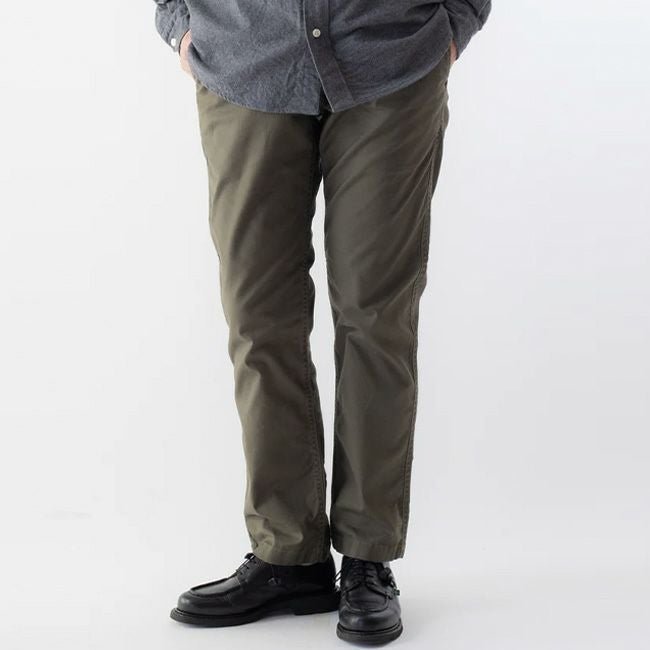 【スタジオオリベ/STUDIO ORIBE / MEN】のSTUDIO ORIBE スタジオオリベ クライミングパンツ インテリア・キッズ・メンズ・レディースファッション・服の通販 founy(ファニー) https://founy.com/ ファッション Fashion メンズファッション Fashion for Men ボトムス Bottoms |ID: prp329100003817198 ipo3291000000035730224