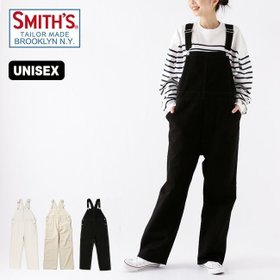 【スミス/SMITHS】のSMITH'S スミス チャーリーオーバーオール 人気、トレンドファッション・服の通販 founy(ファニー) ファッション Fashion レディースファッション WOMEN |ID:prp329100003817208
