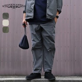 【ストーンマスター/STONEMASTER / MEN】のSTONEMASTER ストーンマスター ストーンマスターパンツ/ハイブリッド 人気、トレンドファッション・服の通販 founy(ファニー) ファッション Fashion メンズファッション MEN ボトムス Bottoms/Men ストーン Stone |ID:prp329100003817277