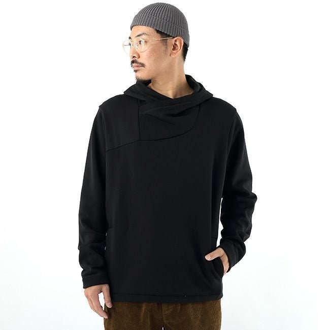 【ティラック ポートニック/Tilak POUTNIK / MEN】のTilak POUTNIK ティラックポートニック ラーベンフーディー インテリア・キッズ・メンズ・レディースファッション・服の通販 founy(ファニー) https://founy.com/ ファッション Fashion メンズファッション Fashion for Men |ID: prp329100003817309 ipo3291000000035766703