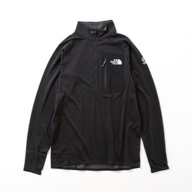 【ザ ノース フェイス/THE NORTH FACE】のTHE NORTH FACE ノースフェイス エクスペディションドライドットジップハイ ユニセックス 人気、トレンドファッション・服の通販 founy(ファニー) ファッション Fashion レディースファッション WOMEN フェイス Face フロント Front ポケット Pocket |ID:prp329100003817368