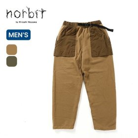 【ノービット/norbit / MEN】のnorbit ノービット コーデュラスウェットN-CROテックパンツ 人気、トレンドファッション・服の通販 founy(ファニー) ファッション Fashion メンズファッション MEN ボトムス Bottoms/Men |ID:prp329100003817385