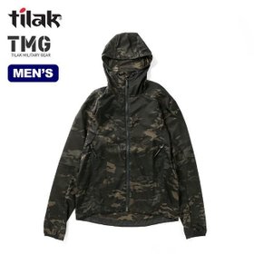 【ティラックミリタリーギア/Tilak Military Gear / MEN】のTilak Military Gear ティラックミリタリーギア ティンドMIG ジャケット 人気、トレンドファッション・服の通販 founy(ファニー) ファッション Fashion メンズファッション MEN ジャケット Jacket |ID:prp329100003817444