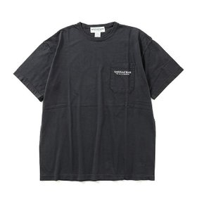 【ササフラス/SASSAFRAS / MEN】のSASSAFRAS ササフラス CCPタグEMB T 1/2 人気、トレンドファッション・服の通販 founy(ファニー) ファッション Fashion メンズファッション MEN |ID:prp329100003817465