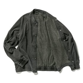 【ストーンマスター/STONEMASTER / MEN】のSTONEMASTER ストーンマスター SMスウィングトップジャケット ポーラテックアルファピグメントダイド 人気、トレンドファッション・服の通販 founy(ファニー) ファッション Fashion メンズファッション Fashion for Men ストーン Stone, Gem-Like |ID:prp329100003817610