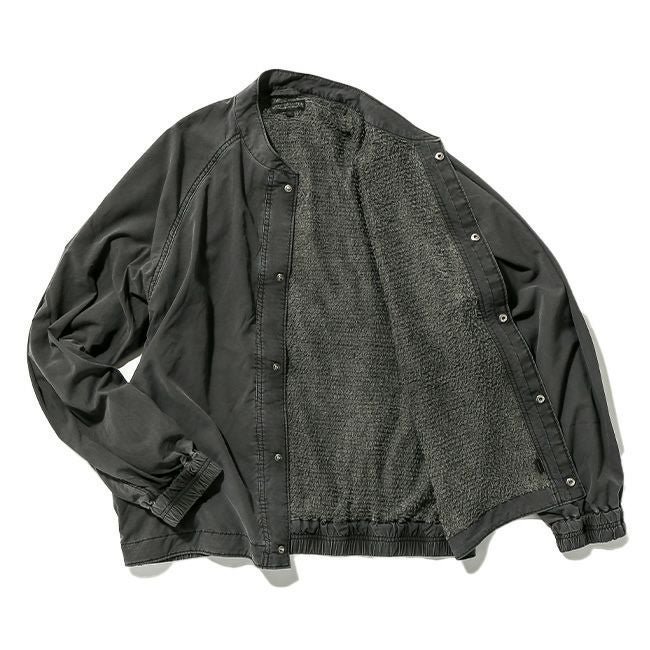 【ストーンマスター/STONEMASTER / MEN】のSTONEMASTER ストーンマスター SMスウィングトップジャケット ポーラテックアルファピグメントダイド インテリア・キッズ・メンズ・レディースファッション・服の通販 founy(ファニー) https://founy.com/ ファッション Fashion メンズファッション Fashion for Men ストーン Stone, Gem-Like |ID: prp329100003817610 ipo3291000000035734199