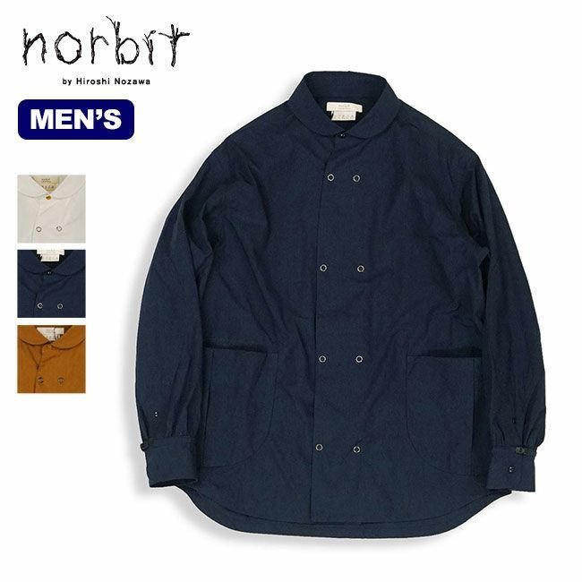 【ノービット/norbit / MEN】のnorbit ノービット フロントダブルシャツジャケット 人気、トレンドファッション・服の通販 founy(ファニー) 　ファッション　Fashion　メンズファッション　MEN　 other-1|ID: prp329100003817632 ipo3291000000025099668