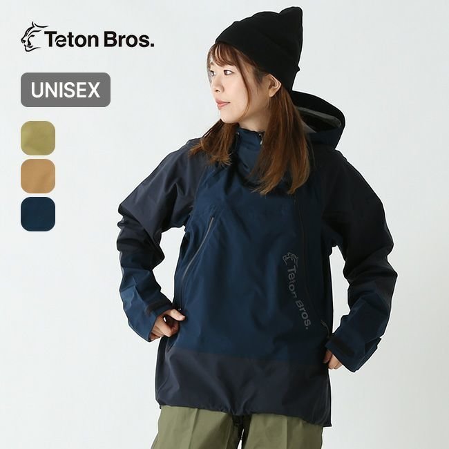 【ティートンブロス/Teton Bros】のTeton Bros. ティートンブロス ツルギ10thジャケット ユニセックス 人気、トレンドファッション・服の通販 founy(ファニー) 　ファッション　Fashion　レディースファッション　WOMEN　アウター　Coat Outerwear　ジャケット　Jackets　ジャケット　Jacket　 other-1|ID: prp329100003817670 ipo3291000000025099711