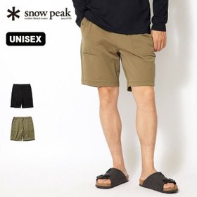 【スノーピーク/SNOW PEAK】のsnow peak スノーピーク エアードライスウェットショーツ 人気、トレンドファッション・服の通販 founy(ファニー) ファッション Fashion レディースファッション WOMEN トップス・カットソー Tops/Tshirt パーカ Sweats スウェット Sweat |ID:prp329100003817687