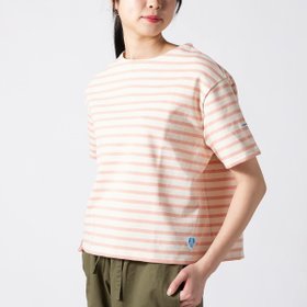 【オーシバル/ORCIVAL / MEN】のORCIVAL オーシバル クルーネックS/S P.O. 人気、トレンドファッション・服の通販 founy(ファニー) ファッション Fashion メンズファッション Fashion for Men インディゴ Indigo Denim カットソー Cut and Sewn Top デニム Denim, Jeans Material フランス France, French 夏 Summer 定番 Standard, Basic Item S/S・春夏 SS, Spring/Summer, Warm Season |ID:prp329100003817724