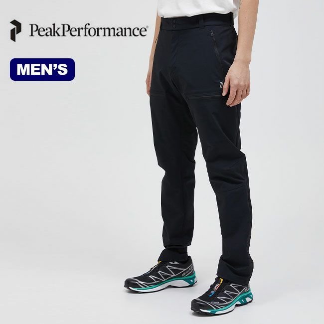 【ピークパフォーマンス/PeakPerformance / MEN】のPeakPerformance ピークパフォーマンス ストレッチトレックパンツ メンズ インテリア・キッズ・メンズ・レディースファッション・服の通販 founy(ファニー) https://founy.com/ ファッション Fashion メンズファッション MEN ボトムス Bottoms/Men ストレッチ Stretch パフォーマンス Performance メンズ Mens |ID: prp329100003817726 ipo3291000000025099784