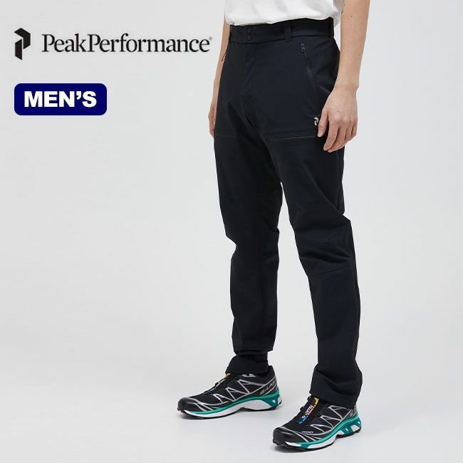 【ピークパフォーマンス/PeakPerformance / MEN】のPeakPerformance ピークパフォーマンス ストレッチトレックパンツ メンズ 人気、トレンドファッション・服の通販 founy(ファニー) 　ファッション　Fashion　メンズファッション　MEN　ボトムス　Bottoms/Men　ストレッチ　Stretch　パフォーマンス　Performance　メンズ　Mens　 other-1|ID: prp329100003817726 ipo3291000000025099784