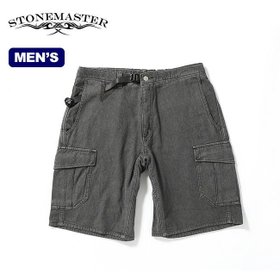 【ストーンマスター/STONEMASTER / MEN】のSTONEMASTER ストーンマスター テレンカーゴヘンプコットンショート 人気、トレンドファッション・服の通販 founy(ファニー) ファッション Fashion メンズファッション MEN ストーン Stone |ID:prp329100003817734