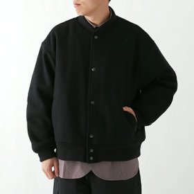 【エヌ.ハリウッド/N.HOOLYWOOD / MEN】のN.HOOLYWOOD エヌハリウッド スタジアムブルゾン 人気、トレンドファッション・服の通販 founy(ファニー) ファッション Fashion メンズファッション Fashion for Men ブルゾン Blouson, Bomber Jacket |ID:prp329100003817742