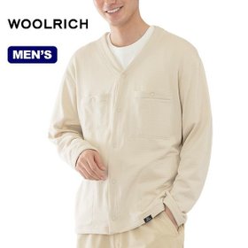 【ウールリッチ/WOOLRICH】のWOOLRICH ウールリッチ パワーグリッドカーディガン 人気、トレンドファッション・服の通販 founy(ファニー) ファッション Fashion レディースファッション WOMEN トップス・カットソー Tops/Tshirt カーディガン Cardigans |ID:prp329100003817762