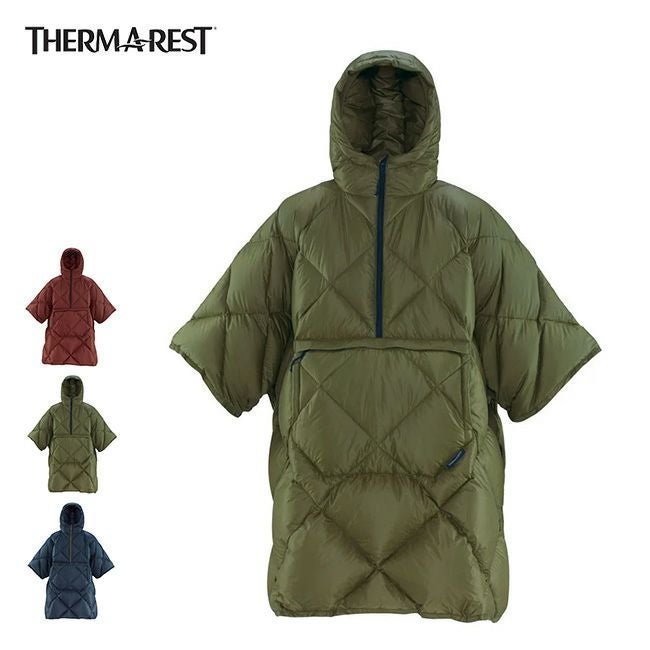 【サーマレスト/THERM A REST / MEN】のTHERM-A-REST サーマレスト ホンチョポンチョダウン インテリア・キッズ・メンズ・レディースファッション・服の通販 founy(ファニー) https://founy.com/ ファッション Fashion メンズファッション Fashion for Men キルティング Quilted, Quilting コンパクト Compact, Small Size 軽量 Lightweight, Ultra Light ダウン Down, Puffer パターン Pattern, Design Print パフォーマンス Performance, Active Function ファブリック Fabric, Textile フィット Fit, Slim Fit フロント Front, Front Design ポケット Pocket, Pocket Detail ポンチョ Poncho, Cape Style ループ Loop, Loop Knit |ID: prp329100003817784 ipo3291000000035769208