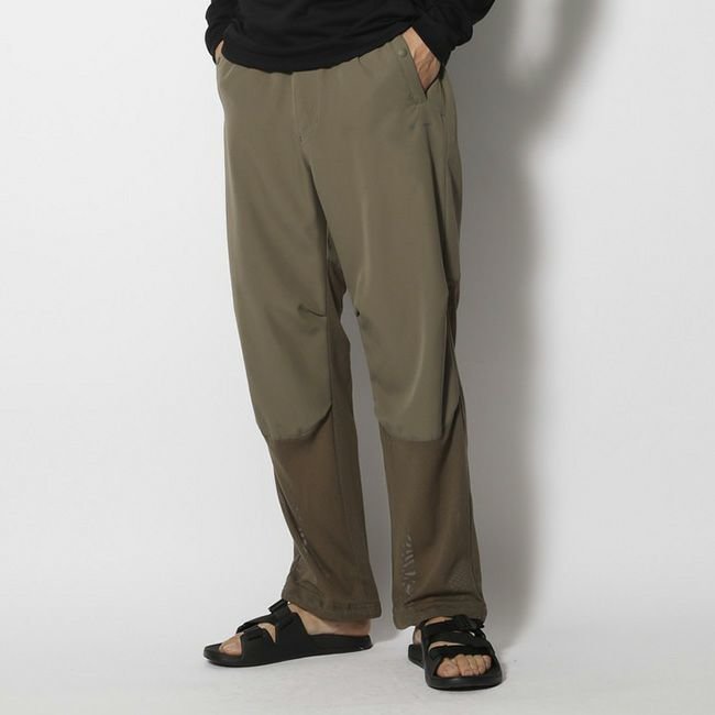【スノーピーク/SNOW PEAK】のsnow peak スノーピーク インセクトシールドメッシュパンツ 人気、トレンドファッション・服の通販 founy(ファニー) 　ファッション　Fashion　レディースファッション　Fashion for Women　パンツ　Pants & Trousers　 other-1|ID: prp329100003817797 ipo3291000000026424059