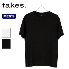 【テイクス/takes / MEN】のtakes. テイクス メンズTee 人気、トレンドファッション・服の通販 founy(ファニー) ファッション Fashion メンズファッション Fashion for Men メンズ Men's, Menswear |ID:prp329100003817815