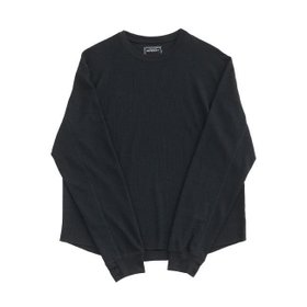 【ペーパースカイウェア/PAPERSKY WEAR】のPAPERSKY WEAR ペーパースカイウェア メリノワッフルロングTシャツ 人気、トレンドファッション・服の通販 founy(ファニー) ファッション Fashion レディースファッション WOMEN トップス・カットソー Tops/Tshirt シャツ/ブラウス Shirts/Blouses ロング / Tシャツ T-Shirts 吸水 Water Absorption |ID:prp329100003817883