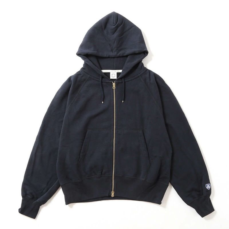 【オーシバル/ORCIVAL】のORCIVAL オーシバル ジップフーディ フレンチテリー メンズ 人気、トレンドファッション・服の通販 founy(ファニー) 　ファッション　Fashion　レディースファッション　Fashion for Women　フレンチ　French, French Style　メンズ　Men's, Menswear　ヴィンテージ　Vintage Style　 other-1|ID: prp329100003817908 ipo3291000000033939817