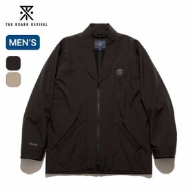 【ロアーク リバイバル/ROARK REVIVAL / MEN】のROARK REVIVAL ロアークリバイバル ドテラジャケット メンズ 人気、トレンドファッション・服の通販 founy(ファニー) ファッション Fashion メンズファッション MEN メンズ Mens |ID:prp329100003817977