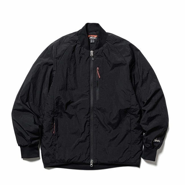 【ナンガ/NANGA】のNANGA ナンガ ソフトダウンバーシティブルゾン 人気、トレンドファッション・服の通販 founy(ファニー) 　ファッション　Fashion　レディースファッション　Fashion for Women　アウター　Coat / Outerwear Collection　ブルゾンジャケット・スポーティアウター　Blouson Jackets　インナー　Innerwear　ダウン　Down, Puffer　フィット　Fit, Slim Fit　ブルゾン　Blouson, Bomber Jacket　ワッシャー　Washer, Crinkled Finish　冬　Winter / This Winter　春　Spring　秋　Autumn　 other-1|ID: prp329100003818009 ipo3291000000030115795