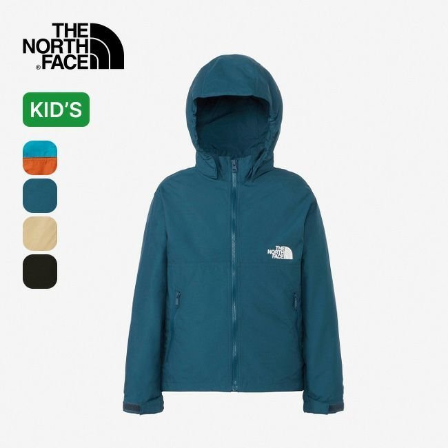 【ザ ノース フェイス/THE NORTH FACE / KIDS】のTHE NORTH FACE ノースフェイス コンパクトジャケット【キッズ】 インテリア・キッズ・メンズ・レディースファッション・服の通販 founy(ファニー) https://founy.com/ ファッション Fashion キッズファッション KIDS コンパクト Compact ジャケット Jacket フェイス Face |ID: prp329100003818018 ipo3291000000029018871