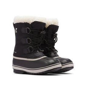 【ソレル/SOREL / KIDS】のSOREL ソレル ユートパックナイロンWP 人気、トレンドファッション・服の通販 founy(ファニー) ファッション Fashion キッズファッション KIDS |ID:prp329100003818026