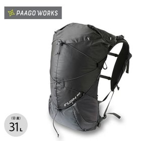 【パーゴワークス/PaaGo WORKS】のPaaGo WORKS パーゴワークス ラッシュ30 人気、トレンドファッション・服の通販 founy(ファニー) ファッション Fashion レディースファッション Fashion for Women シャドー Shadow, Subtle Pattern ストレッチ Stretch, Stretchy Fabric ポケット Pocket, Pocket Detail メッシュ Mesh, Net Fabric |ID:prp329100003818190