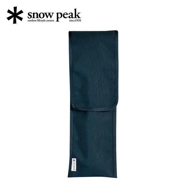 【スノーピーク/Snow Peak / GOODS】のsnow peak スノーピーク ペグハンマーケース インテリア・キッズ・メンズ・レディースファッション・服の通販 founy(ファニー) https://founy.com/ ホーム・キャンプ・アウトドア・お取り寄せ Home,Garden,Outdoor,Camping Gear キャンプ用品・アウトドア
 Camping Gear & Outdoor Supplies その他 雑貨 小物 Camping Tools |ID: prp329100003818232 ipo3291000000025100358