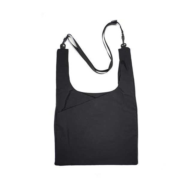 【スロウ/SLOW】のSLOW スロウ スパンナイロン 2ウェイグローサリーショッパー L 人気、トレンドファッション・服の通販 founy(ファニー) 　ファッション　Fashion　レディースファッション　Fashion for Women　パープル　Purple, Violet　 other-1|ID: prp329100003818311 ipo3291000000029546537