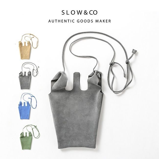 【スロウ/SLOW】のSLOW スロウ ノープショッパーバッグ 人気、トレンドファッション・服の通販 founy(ファニー) 　ファッション　Fashion　レディースファッション　Fashion for Women　バッグ　Bags　 other-1|ID: prp329100003818435 ipo3291000000029546527