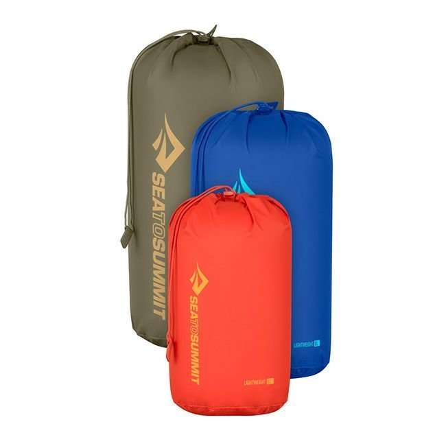 【シートゥサミット/SEA TO SUMMIT】のSEA TO SUMMIT シートゥサミット ライトウェイトスタッフサックセット5・8・13L インテリア・キッズ・メンズ・レディースファッション・服の通販 founy(ファニー) https://founy.com/ ファッション Fashion レディースファッション Fashion for Women ドローコード Drawcord, Drawstring Cord |ID: prp329100003818460 ipo3291000000034029432