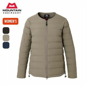 【マウンテン イクィップメント/MOUNTAIN EQUIPMENT】のMOUNTAIN EQUIPMENT マウンテンイクイップメント ストレッチダウンカーディガン【ウィメンズ】 人気、トレンドファッション・服の通販 founy(ファニー) ファッション Fashion レディースファッション WOMEN トップス・カットソー Tops/Tshirt カーディガン Cardigans ダウン Down ドレス Dress ハンド Hand フロント Front ポケット Pocket ラウンド Round ループ Loop |ID:prp329100003818544