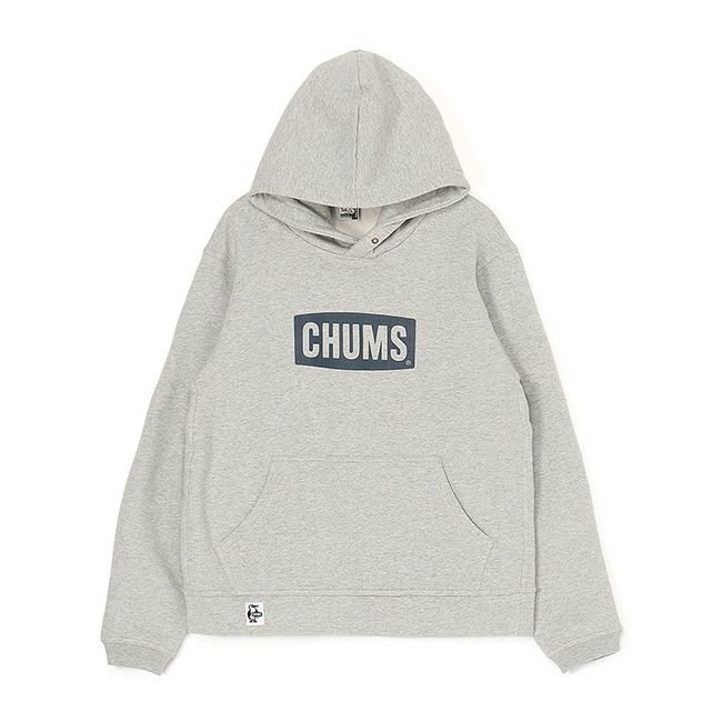 【チャムス/CHUMS】のCHUMS チャムス チャムスロゴプルオーバーパーカー インテリア・キッズ・メンズ・レディースファッション・服の通販 founy(ファニー) https://founy.com/ ファッション Fashion レディースファッション WOMEN トップス・カットソー Tops/Tshirt パーカ Sweats プルオーバー Pullover イエロー Yellow ローズ Rose |ID: prp329100003818546 ipo3291000000029017065