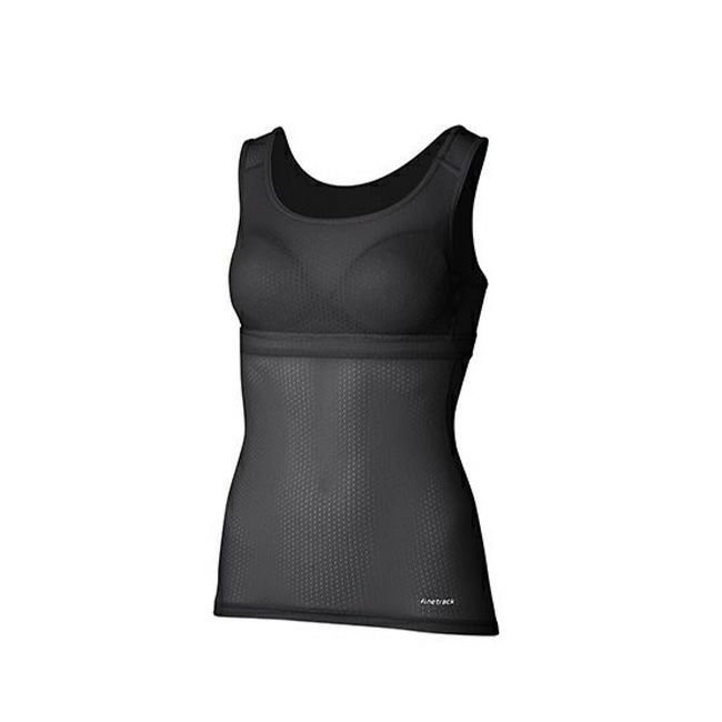 【ファイントラック/finetrack】のfinetrack ファイントラック ドライレイヤーベーシックブラタンクトップ【ウィメンズ】 人気、トレンドファッション・服の通販 founy(ファニー) ファッション Fashion レディースファッション Fashion for Women フィット Fit, Slim Fit 抗菌 Antibacterial, Bacteria-Resistant other-1|ID: prp329100003818557 ipo3291000000026067309