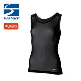【ファイントラック/finetrack】のfinetrack ファイントラック 【ウィメンズ】ドライレイヤークールタンクトップ 人気、トレンドファッション・服の通販 founy(ファニー) ファッション Fashion レディースファッション Fashion for Women 抗菌 Antibacterial, Bacteria-Resistant |ID:prp329100003818560