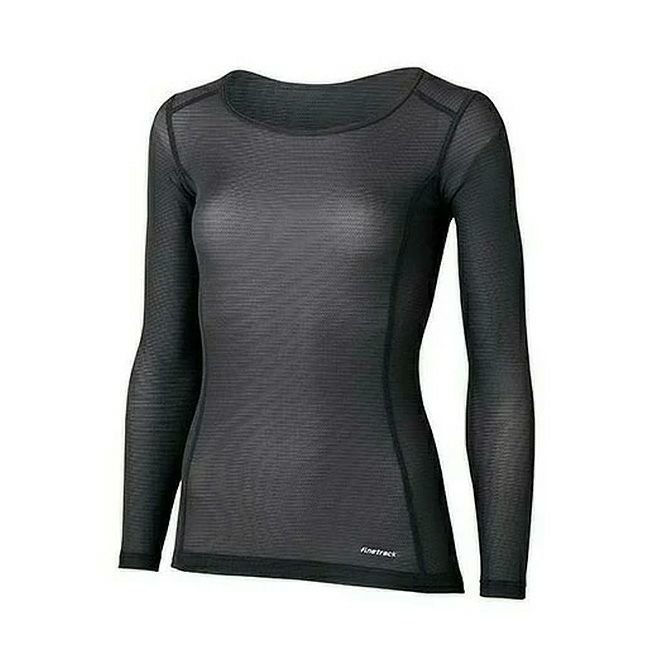 【ファイントラック/finetrack】のfinetrack ファイントラック ドライレイヤーウォーム ロングスリーブ【ウィメンズ】 インテリア・キッズ・メンズ・レディースファッション・服の通販 founy(ファニー) https://founy.com/ ファッション Fashion レディースファッション Fashion for Women スリーブ Sleeve, Long Sleeve / Short Sleeve ロング Long, Long-Length |ID: prp329100003818581 ipo3291000000033870603